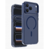 Чехол Keephone Magicam iPhone 17 Pro Blue